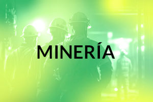 Mineria